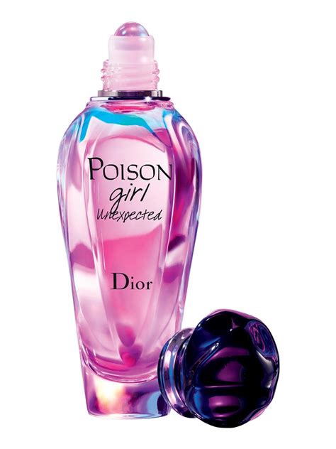 dior poison girl eau de parfum|Dior poison girl unexpected 100ml.